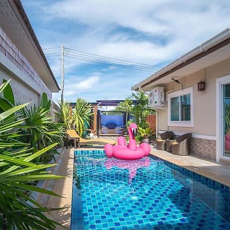 Aonang Sweet Pool Villa Ao Nang Exterior photo